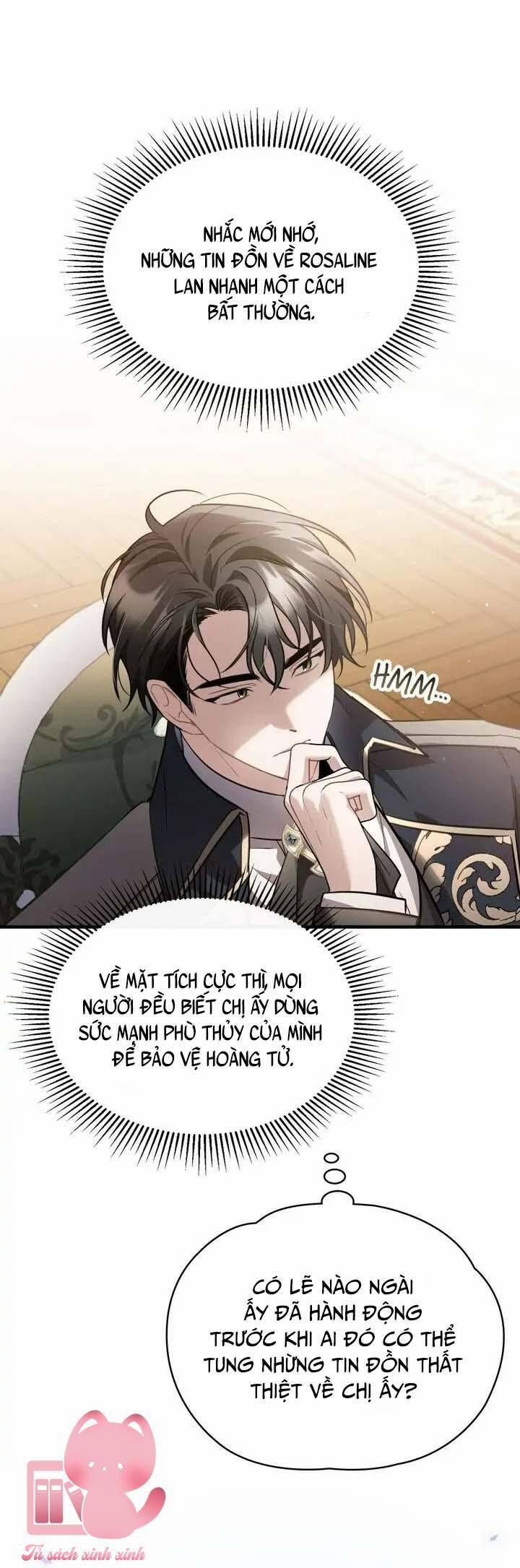 Một Đêm Không Bóng 40 trang 7