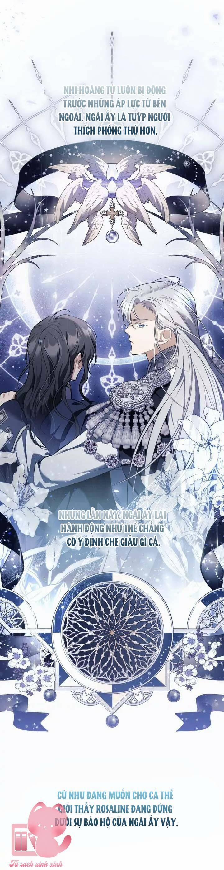 Một Đêm Không Bóng 40 trang 8