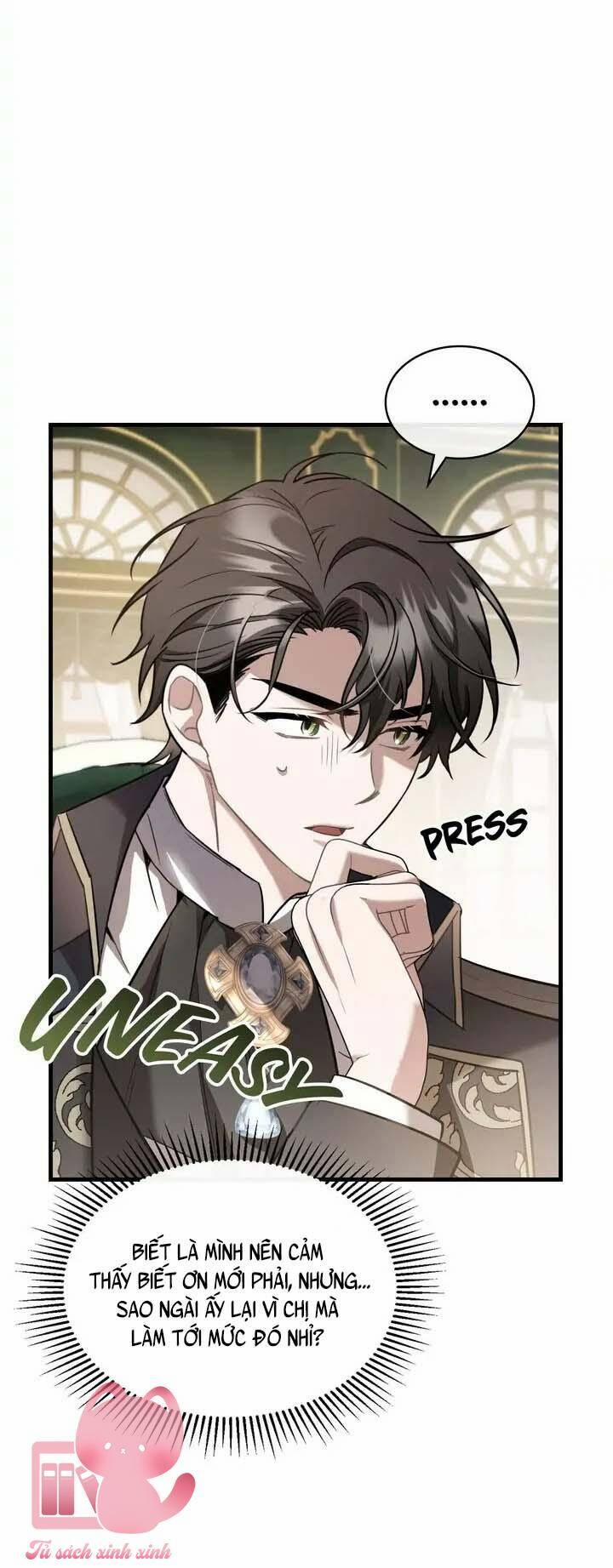 Một Đêm Không Bóng 40 trang 9