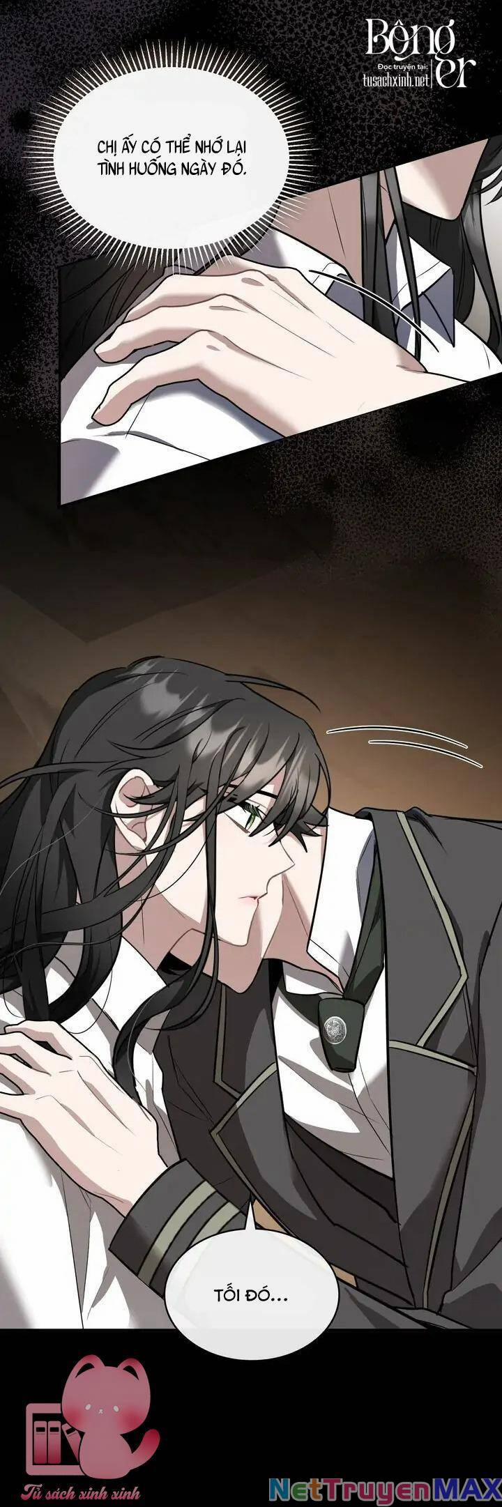 Một Đêm Không Bóng 41 trang 13