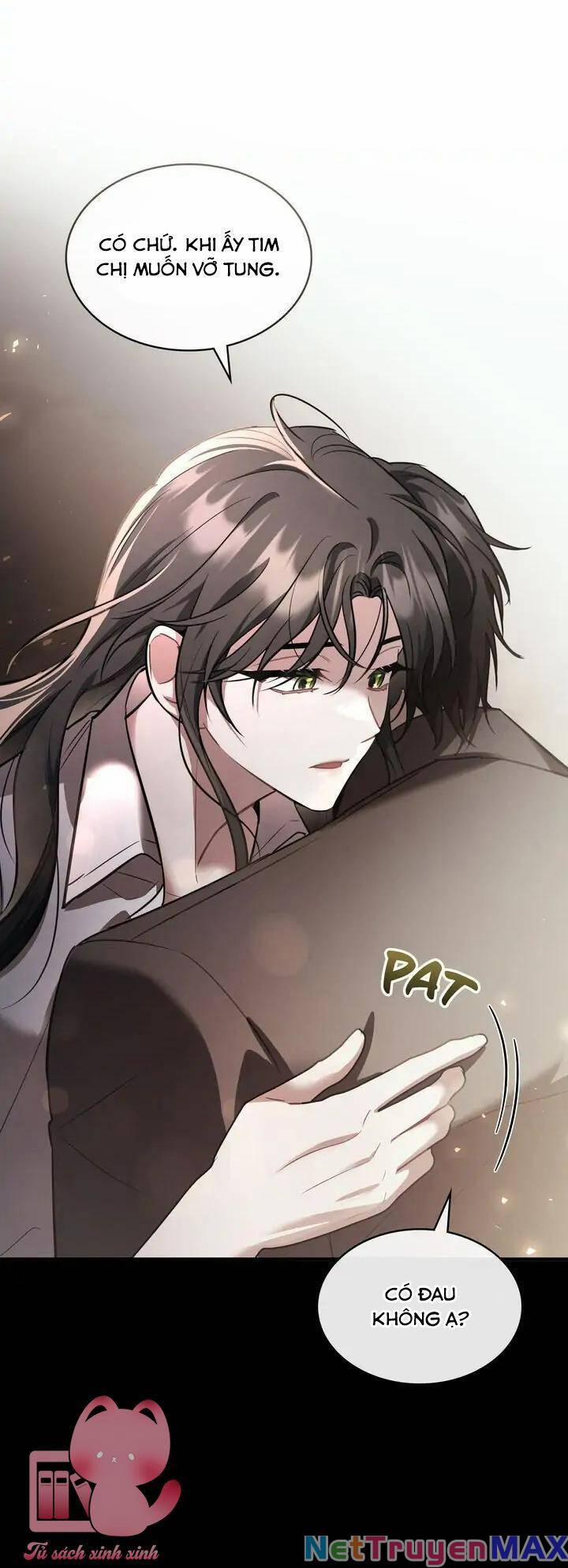 Một Đêm Không Bóng 41 trang 15