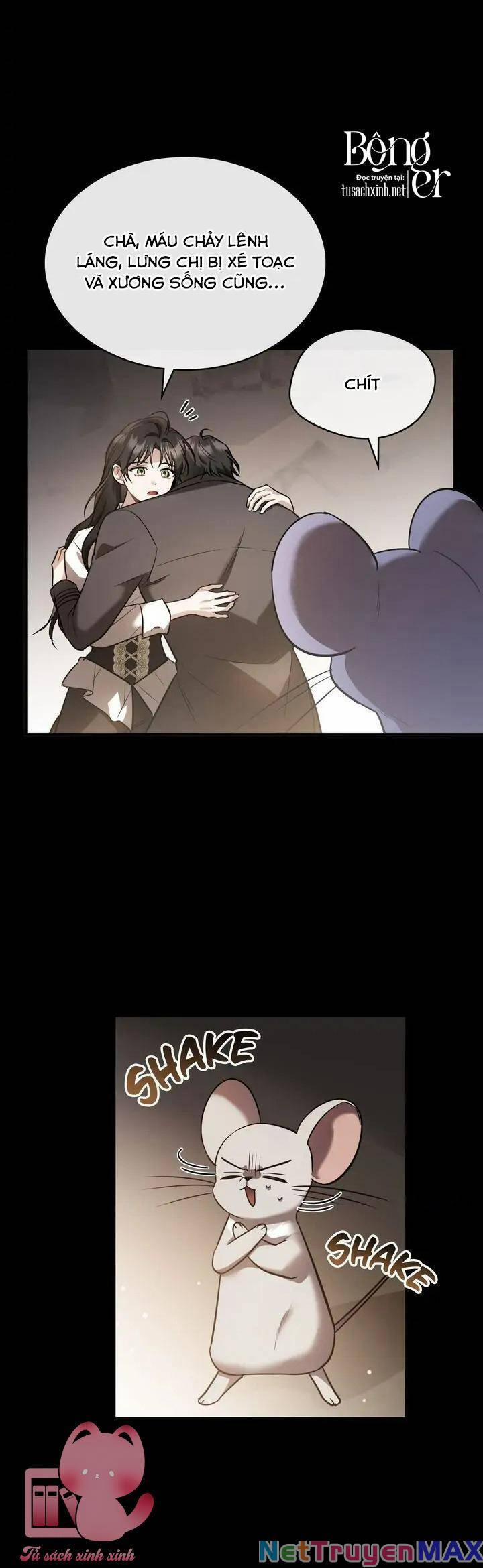 Một Đêm Không Bóng 41 trang 16