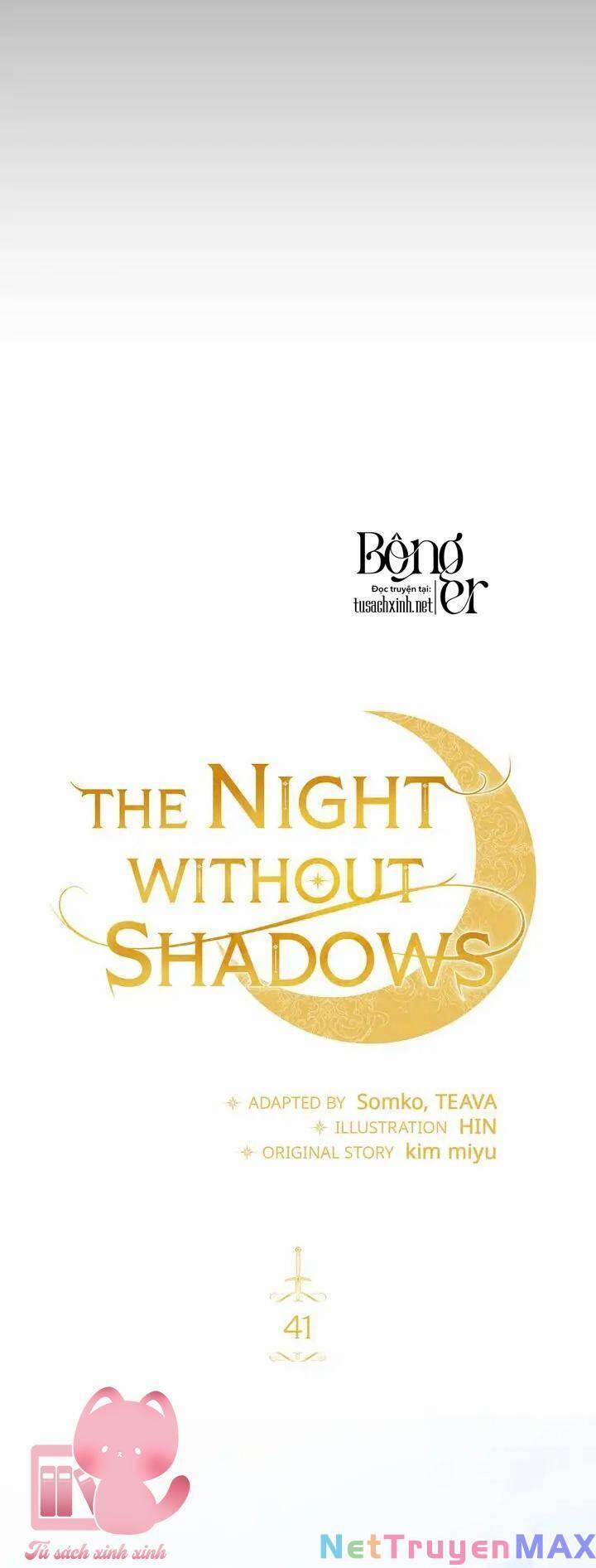 Một Đêm Không Bóng 41 trang 19