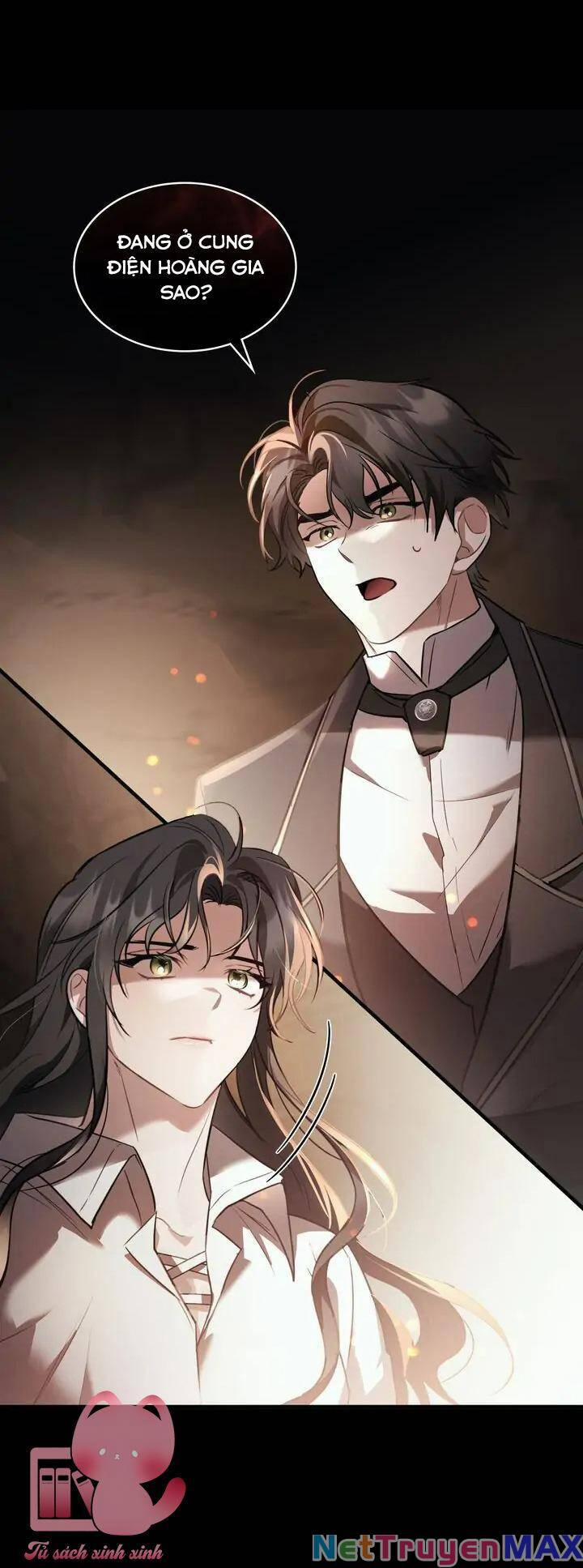 Một Đêm Không Bóng 41 trang 2