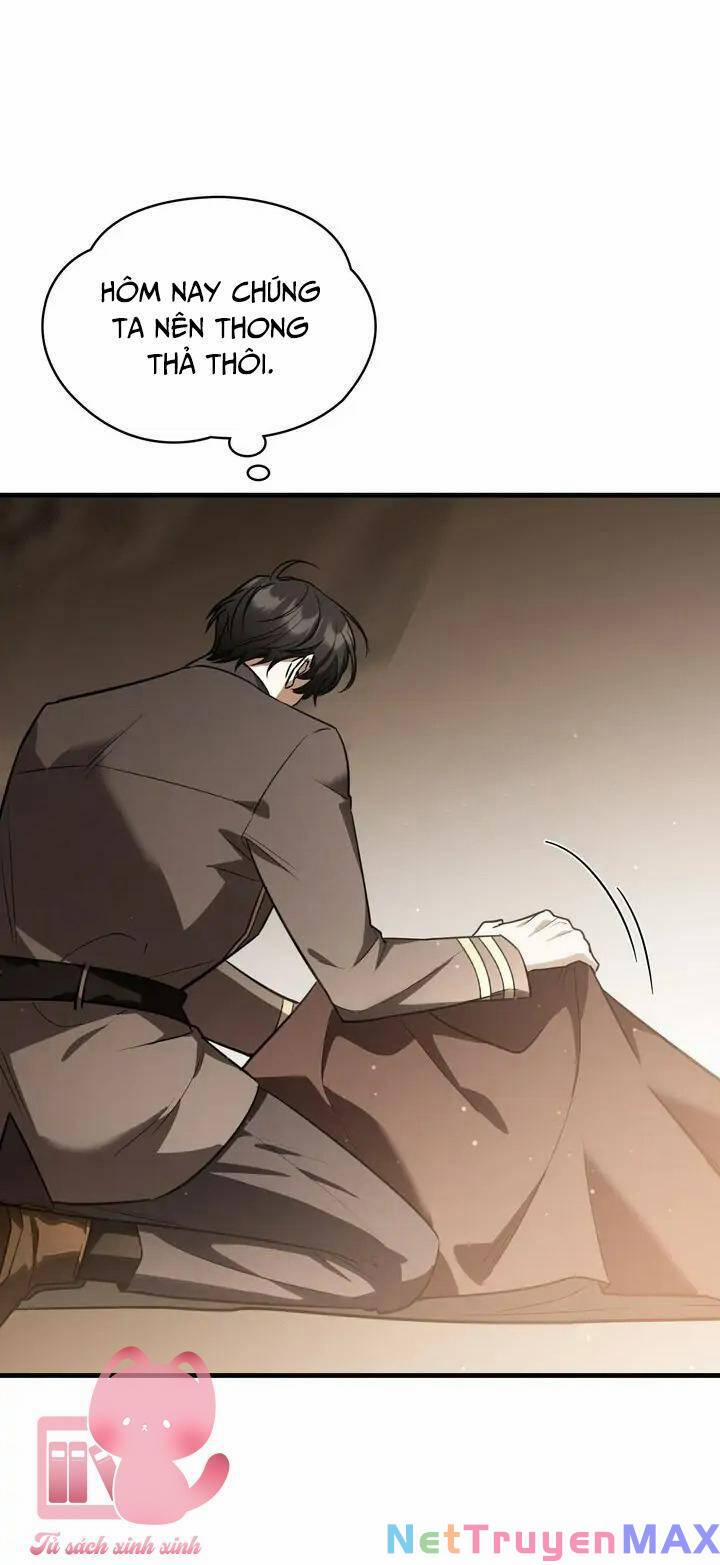 Một Đêm Không Bóng 41 trang 23