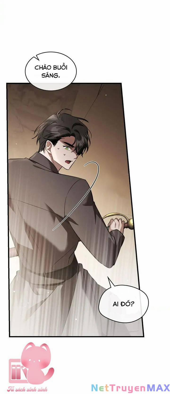 Một Đêm Không Bóng 41 trang 25