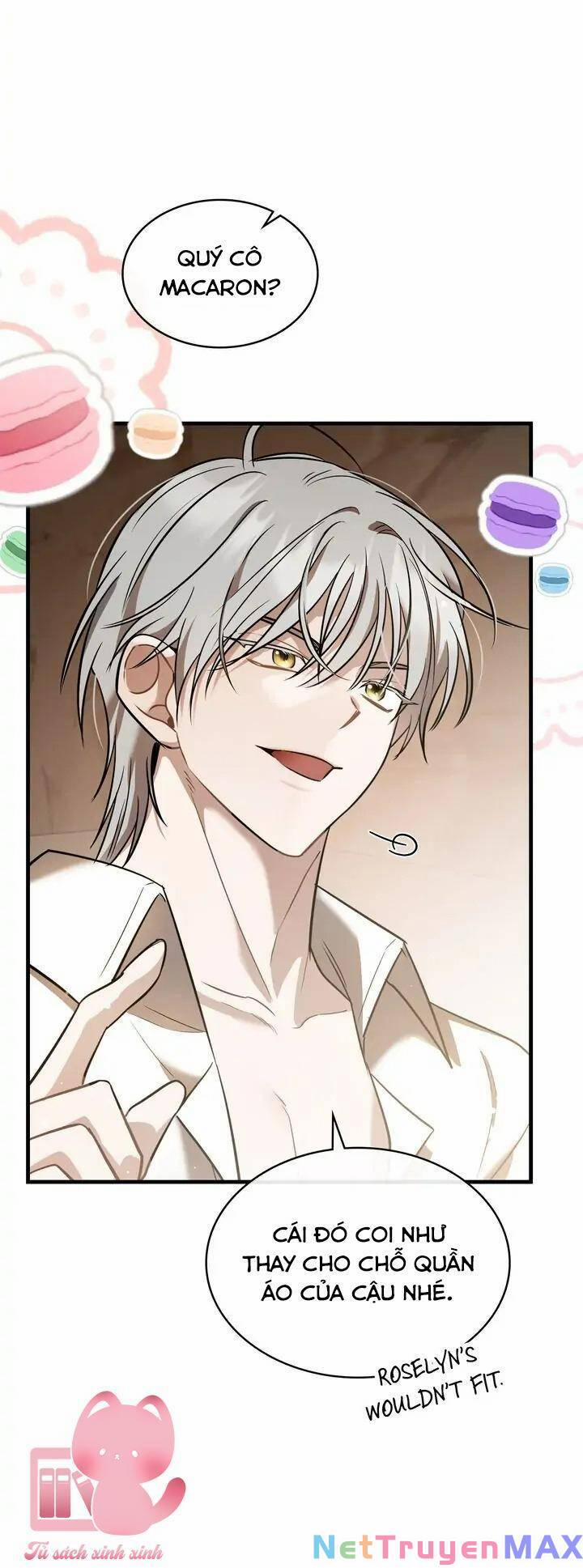 Một Đêm Không Bóng 41 trang 30