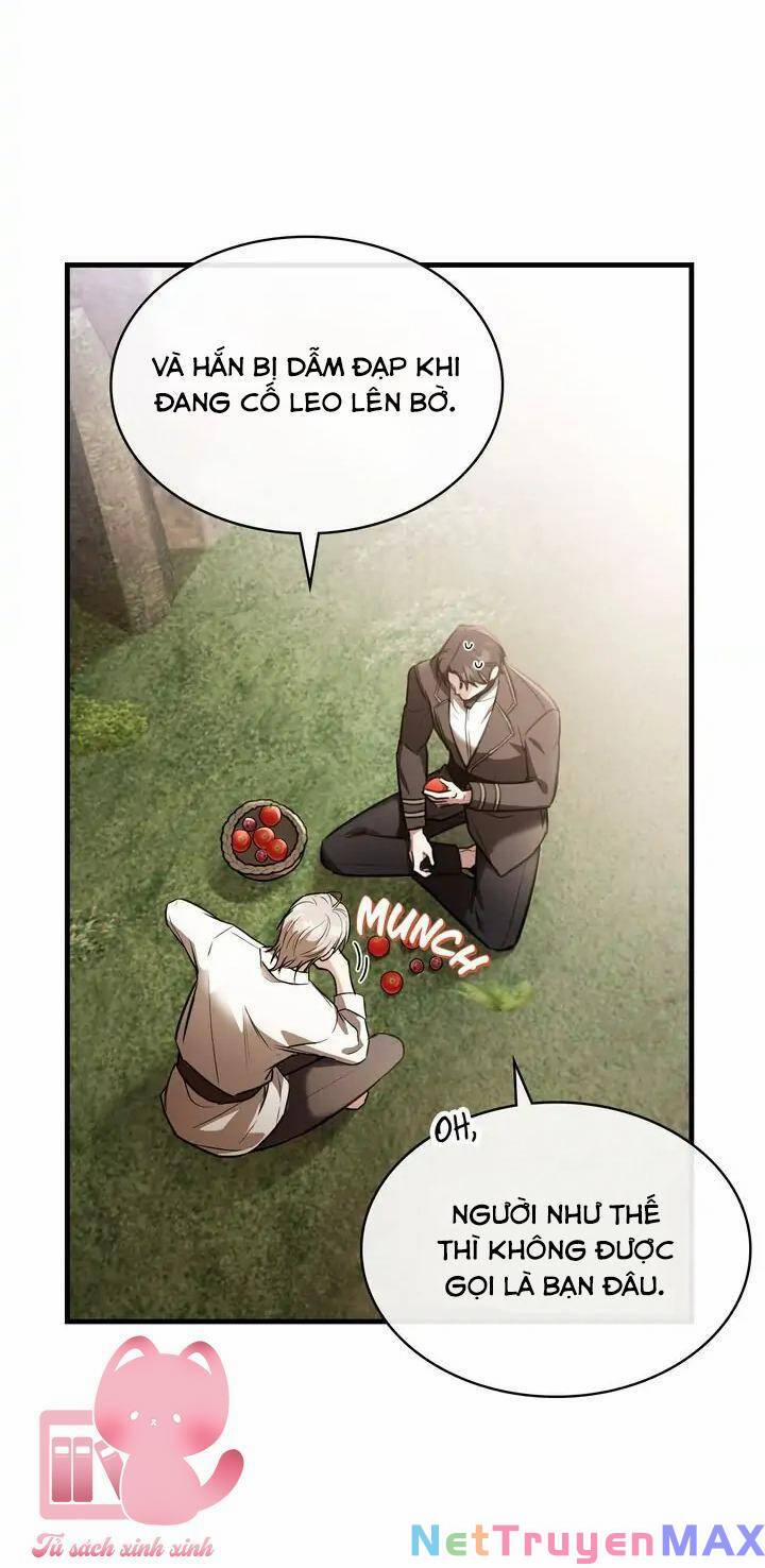 Một Đêm Không Bóng 41 trang 32