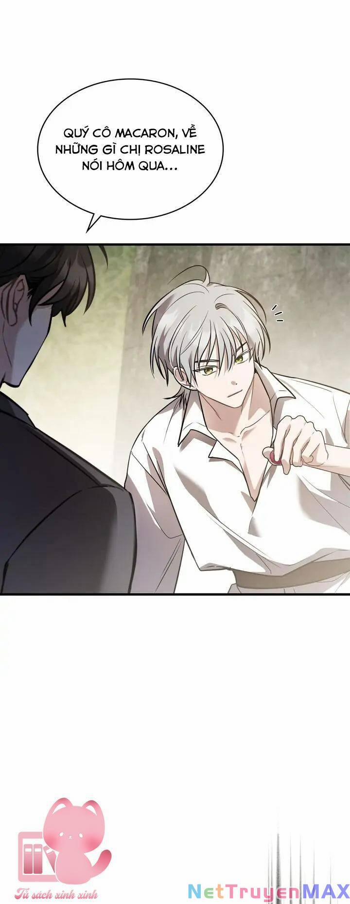 Một Đêm Không Bóng 41 trang 34