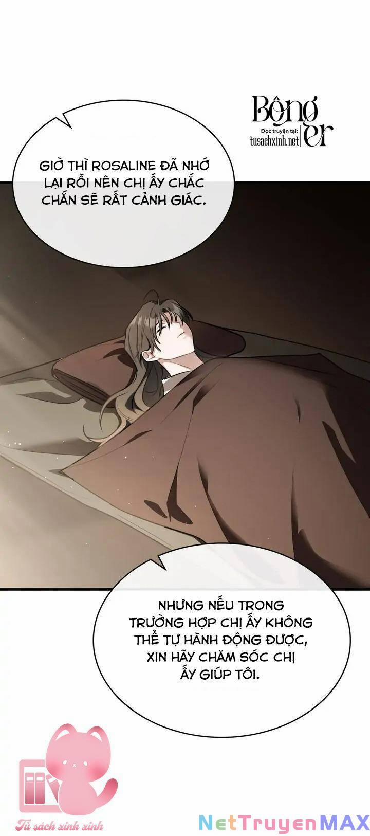 Một Đêm Không Bóng 41 trang 38