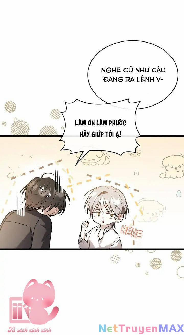 Một Đêm Không Bóng 41 trang 40