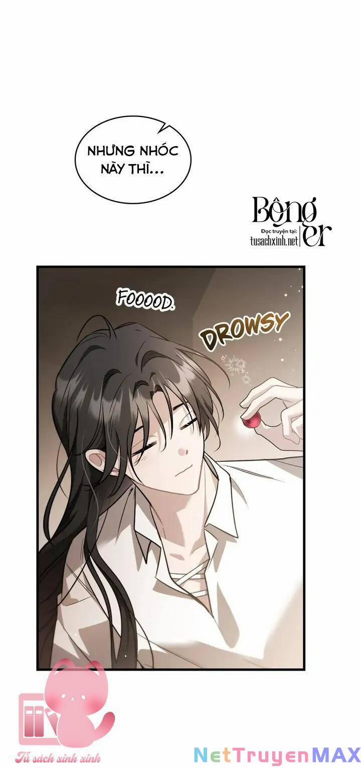 Một Đêm Không Bóng 41 trang 43