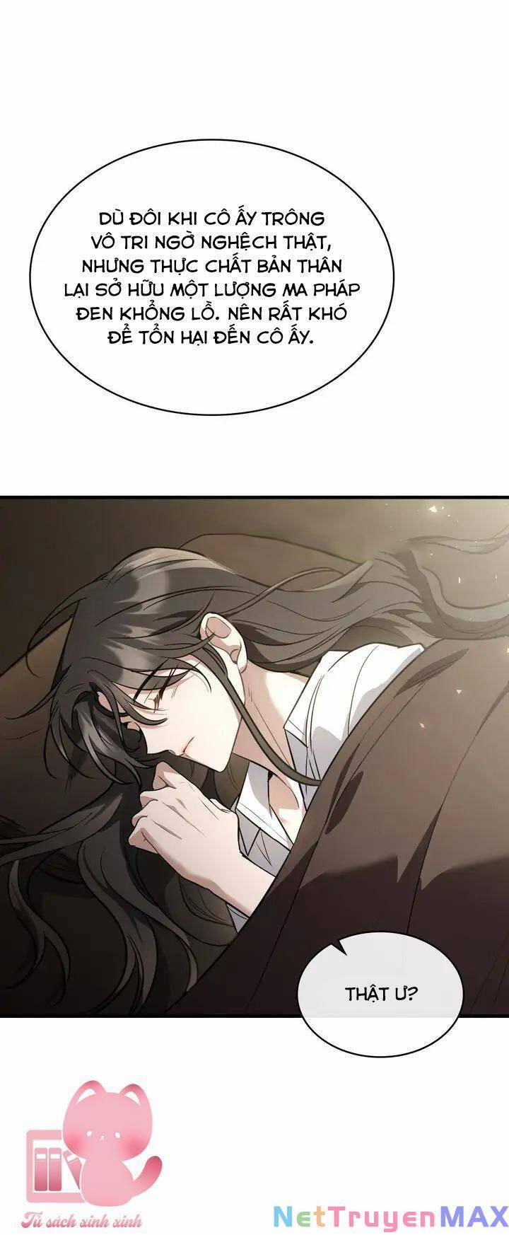 Một Đêm Không Bóng 41 trang 47