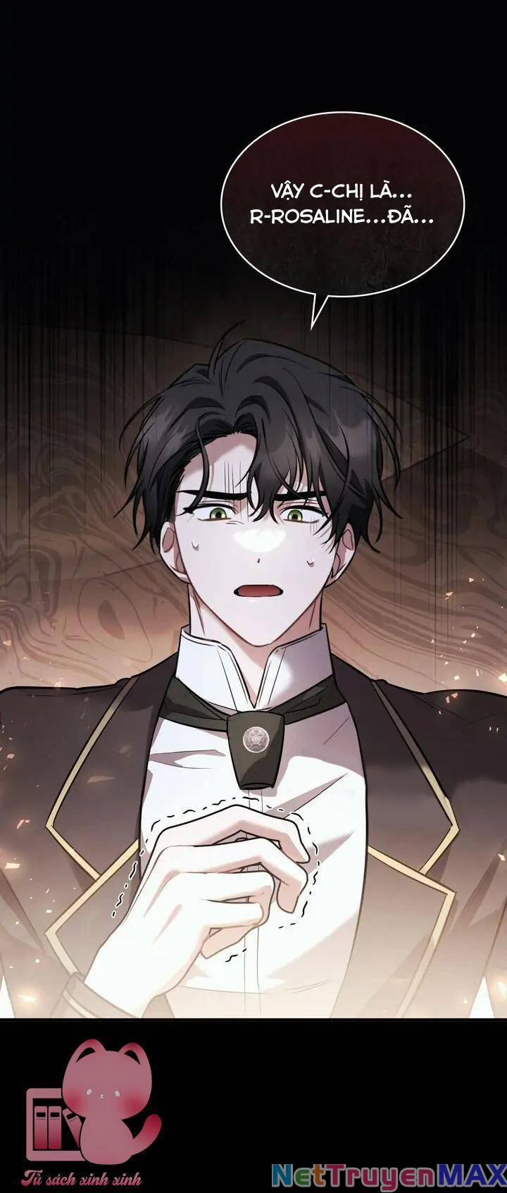 Một Đêm Không Bóng 41 trang 6