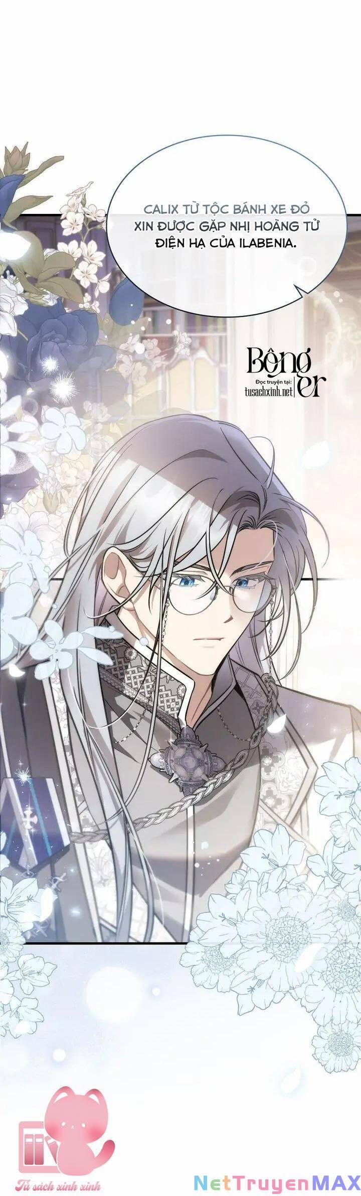 Một Đêm Không Bóng 41 trang 61