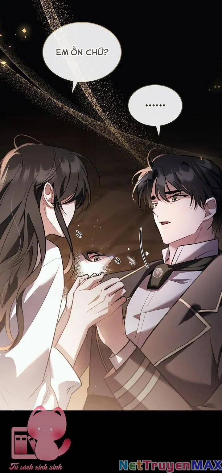 Một Đêm Không Bóng 41 trang 8