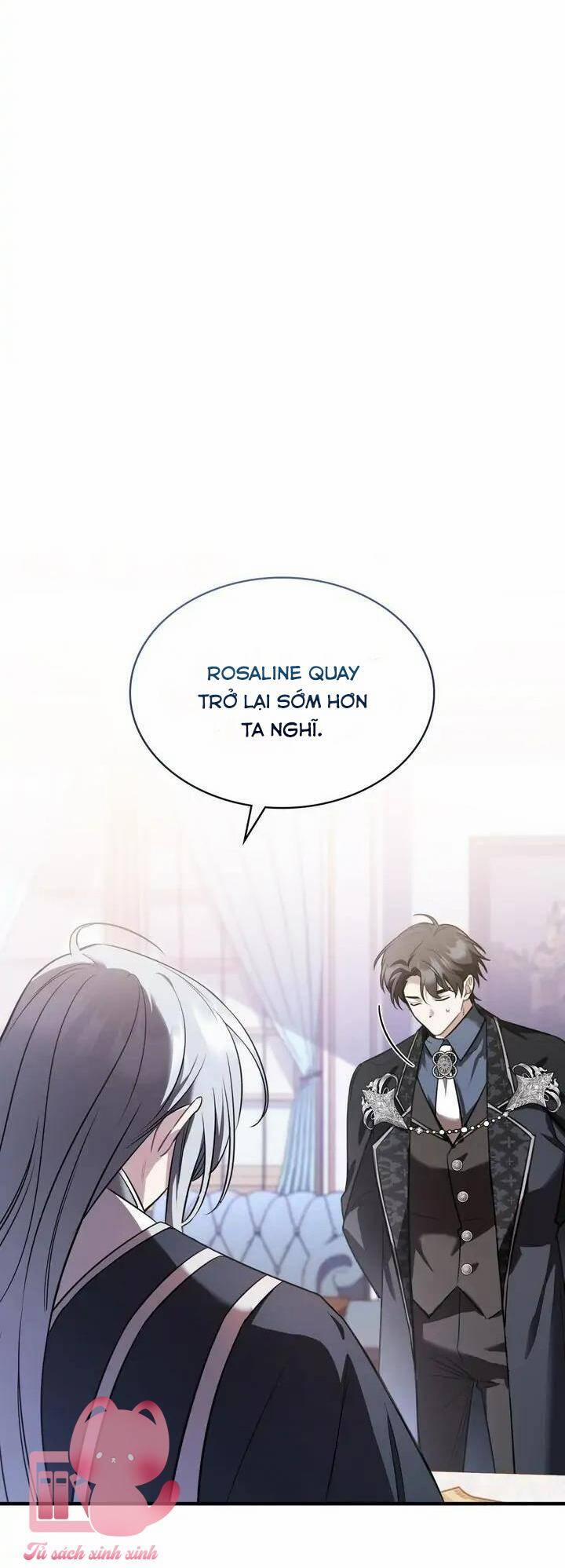 Một Đêm Không Bóng 42 trang 19