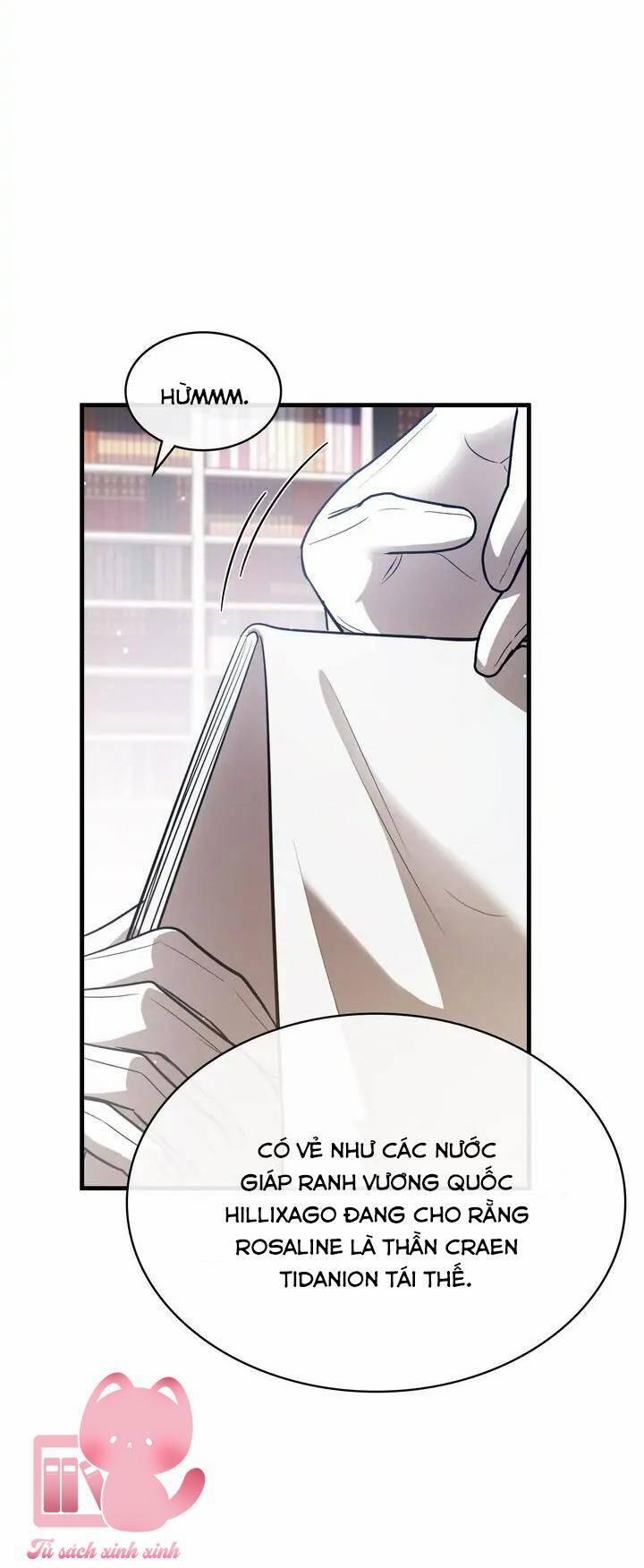 Một Đêm Không Bóng 42 trang 43