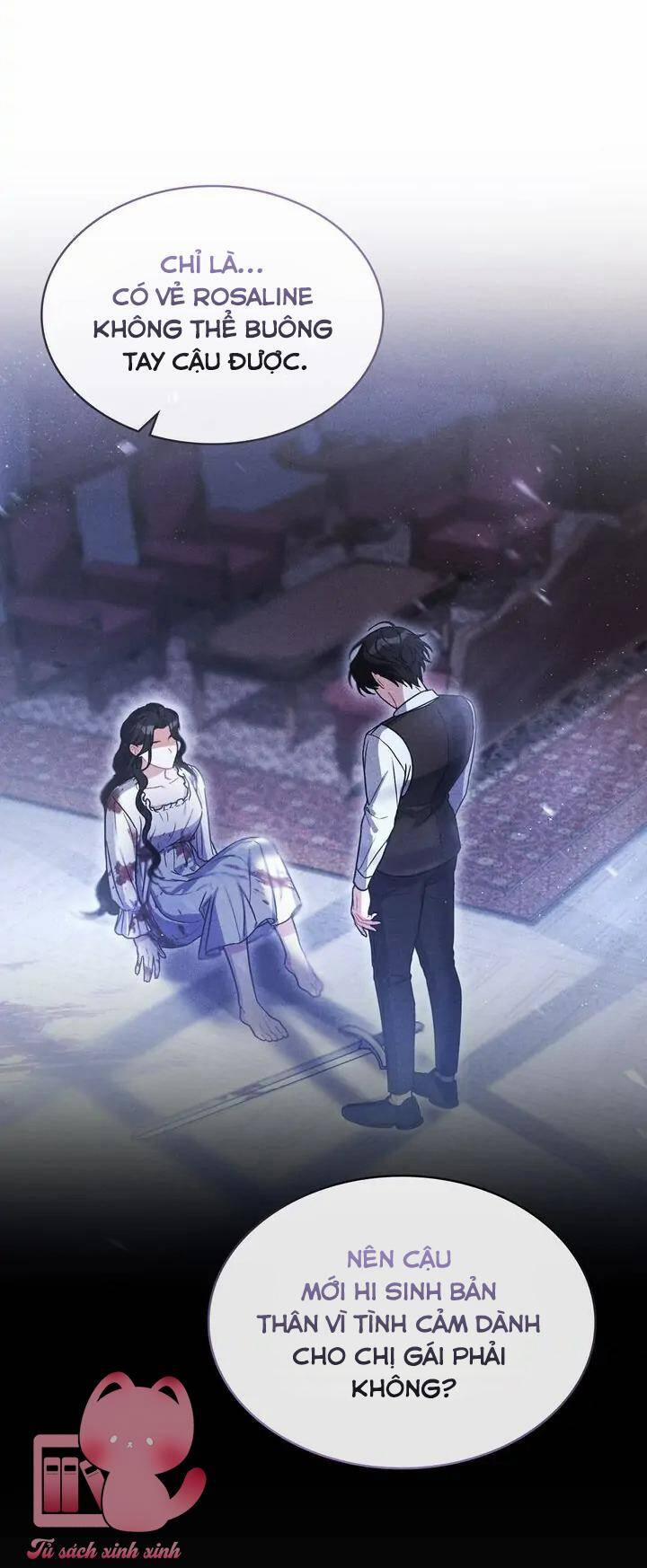 Một Đêm Không Bóng 43 trang 21