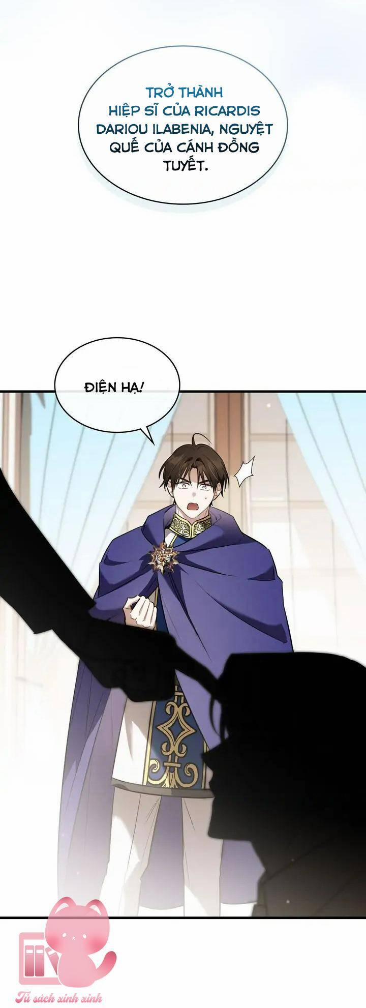 Một Đêm Không Bóng 43 trang 29