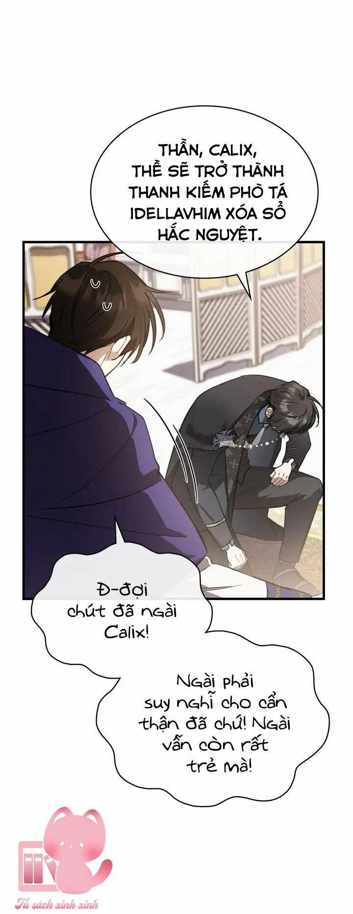 Một Đêm Không Bóng 43 trang 3