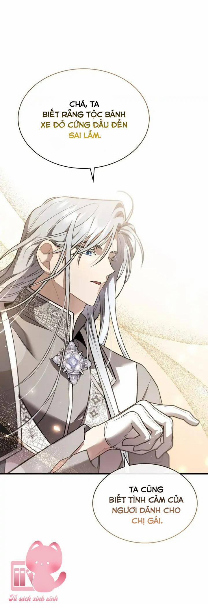 Một Đêm Không Bóng 43 trang 31