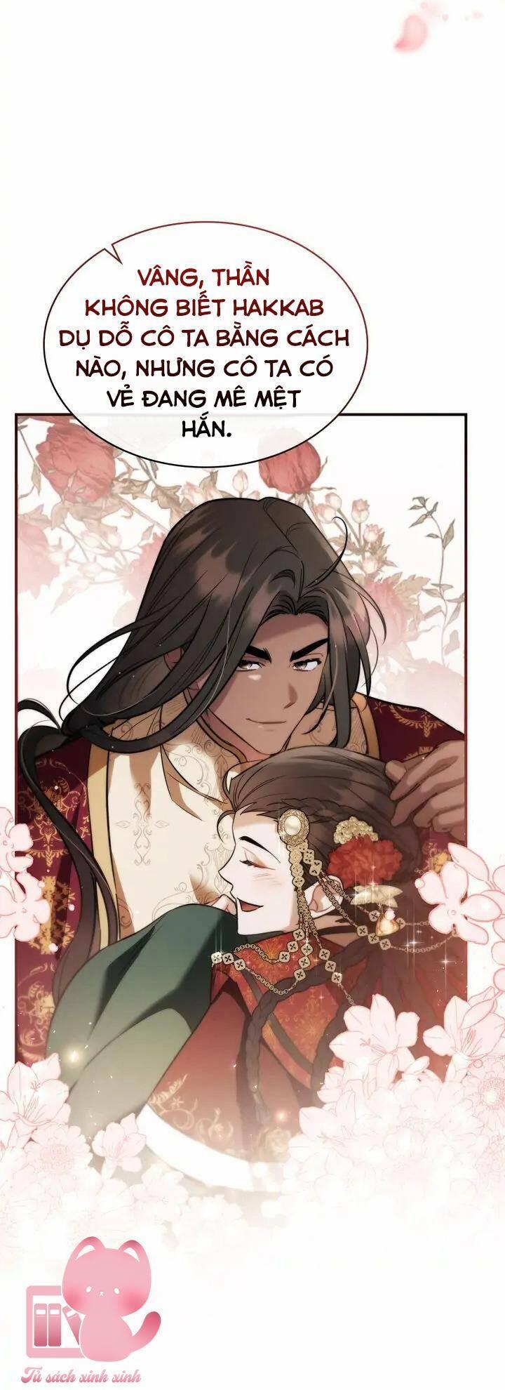 Một Đêm Không Bóng 43 trang 45