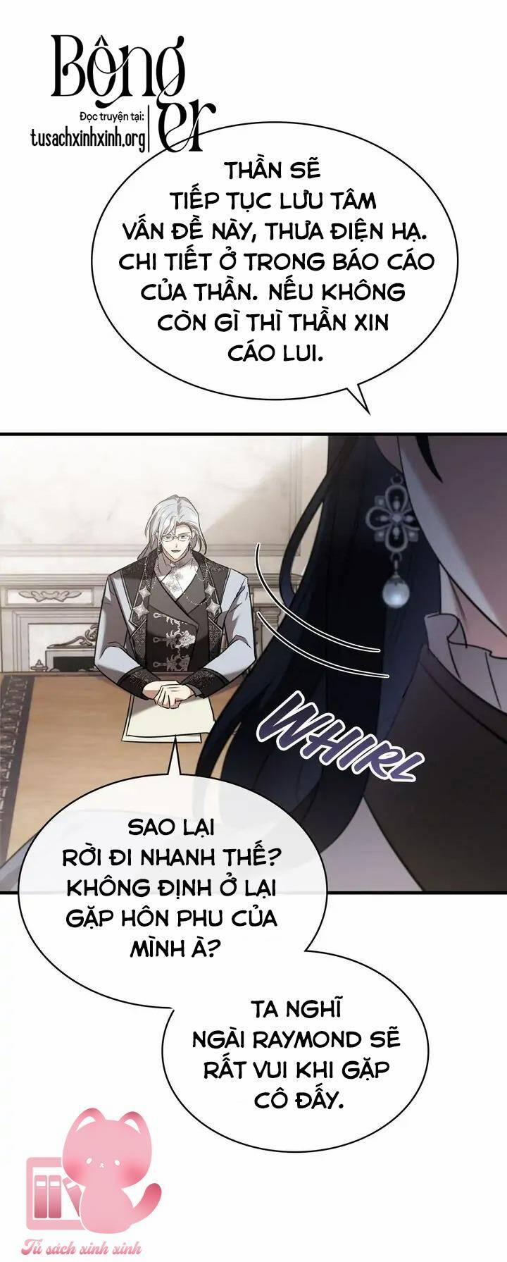 Một Đêm Không Bóng 43 trang 48