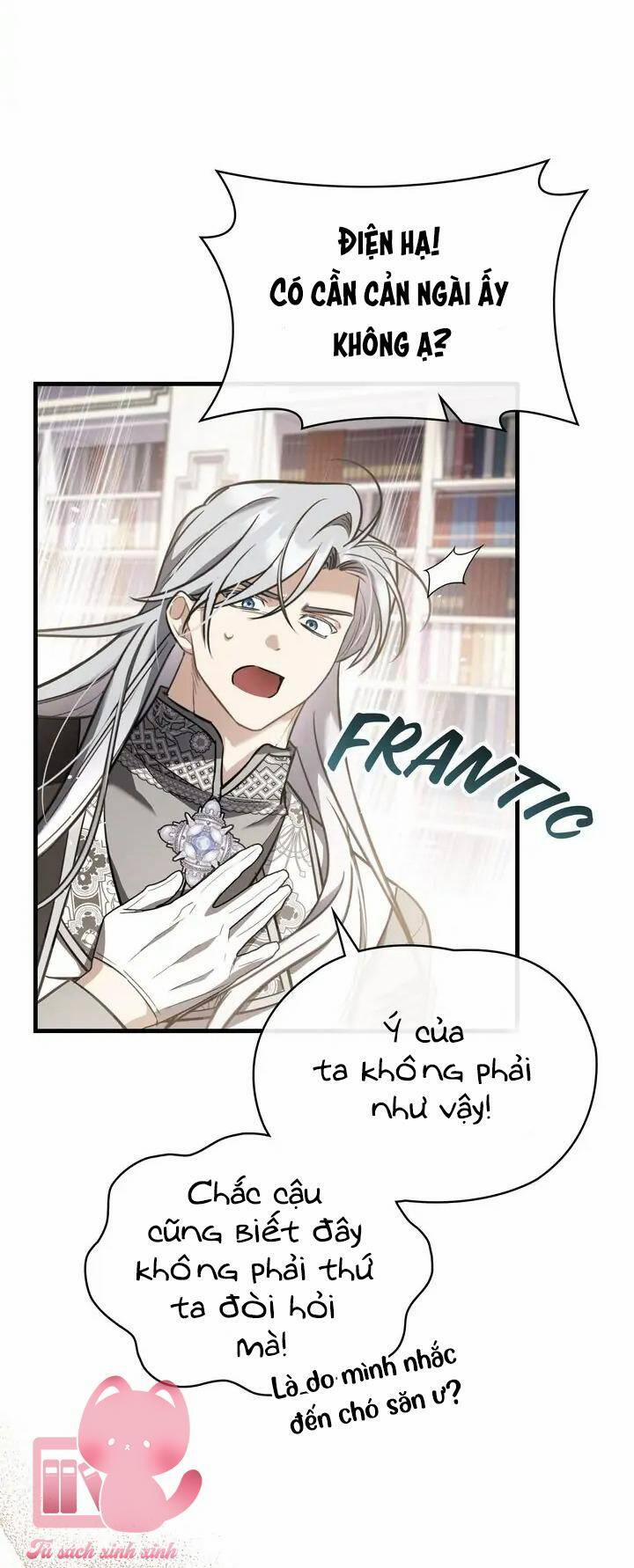 Một Đêm Không Bóng 43 trang 5