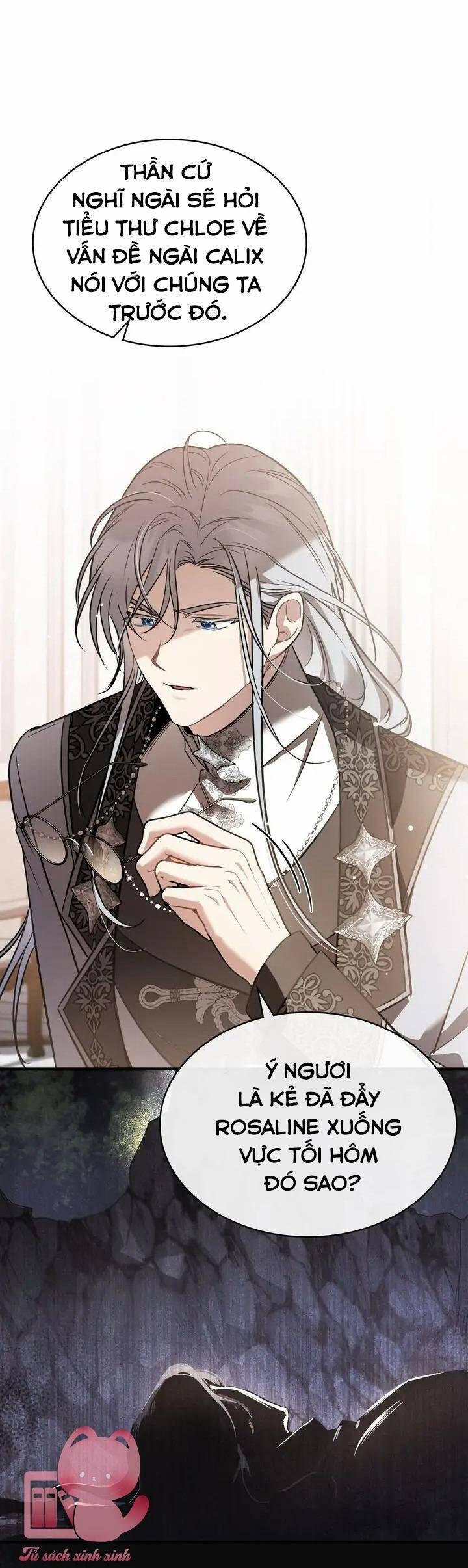 Một Đêm Không Bóng 43 trang 51