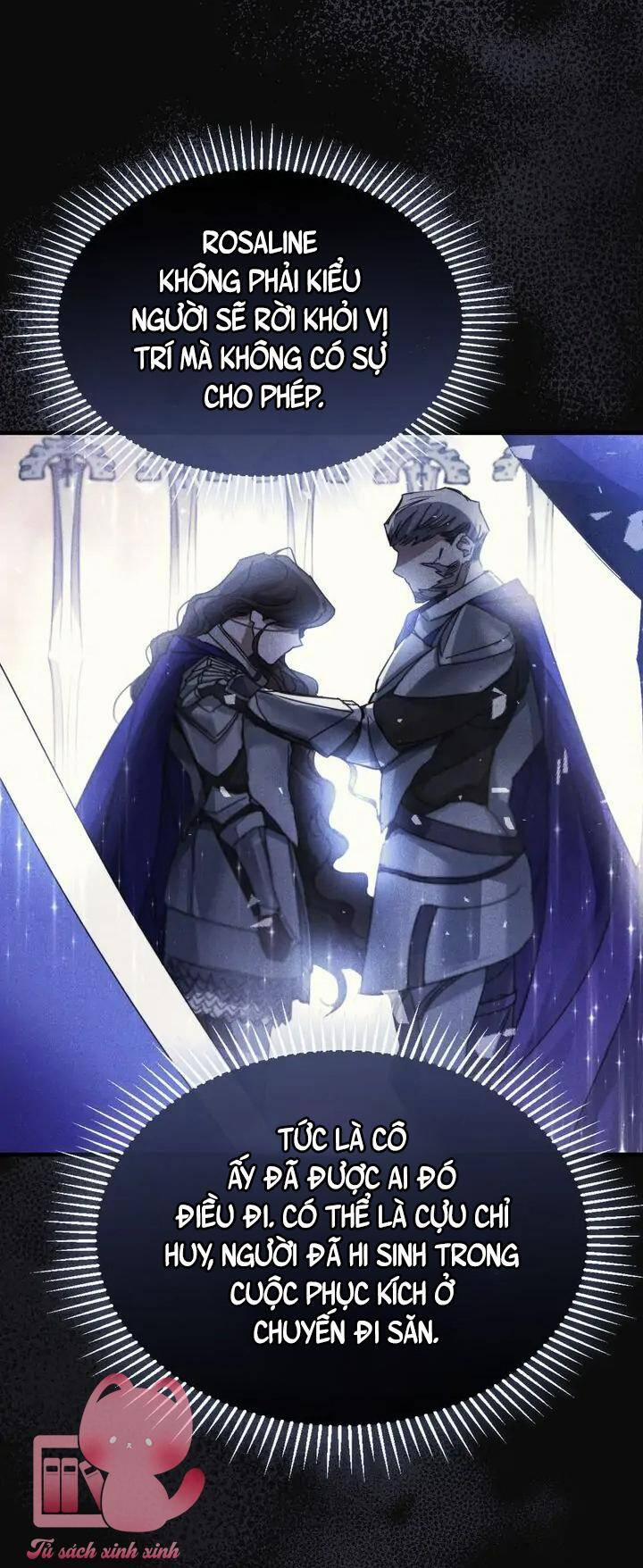 Một Đêm Không Bóng 43 trang 53