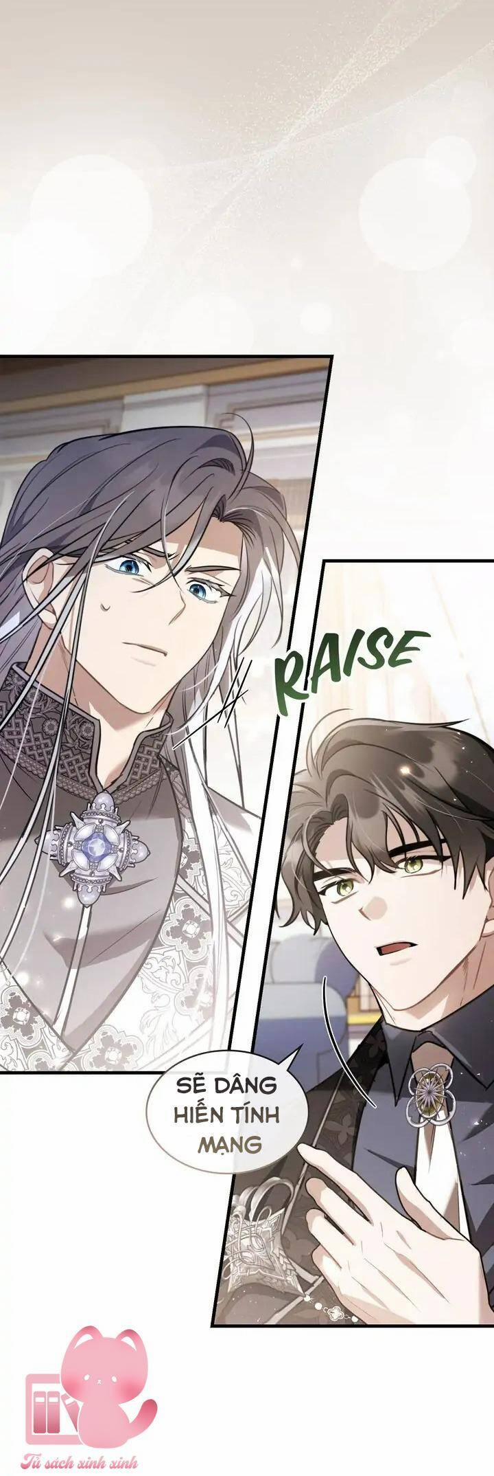 Một Đêm Không Bóng 43 trang 7