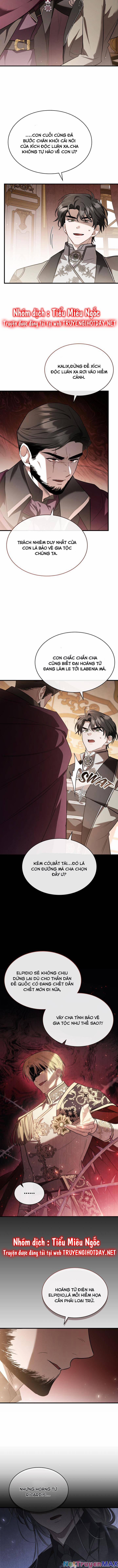 Một Đêm Không Bóng 44.1 trang 1