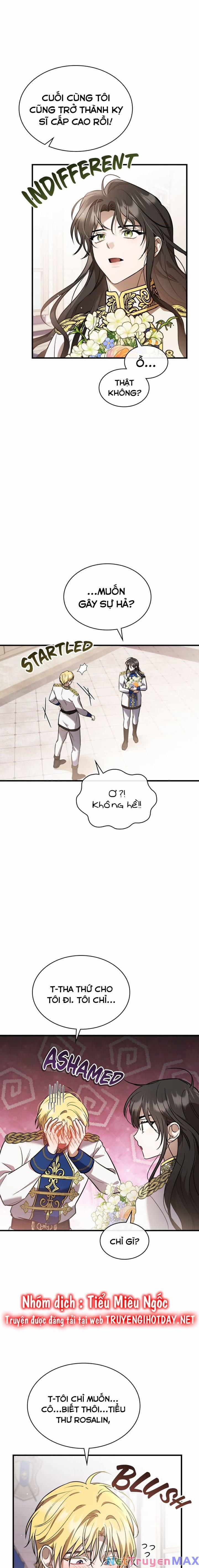 Một Đêm Không Bóng 45.1 trang 5