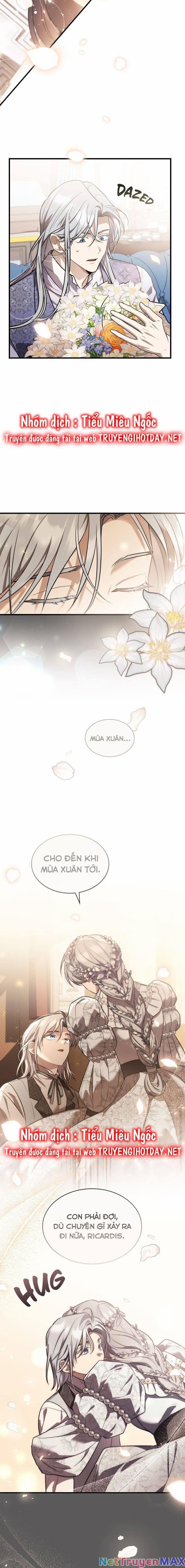 Một Đêm Không Bóng 45.2 trang 6