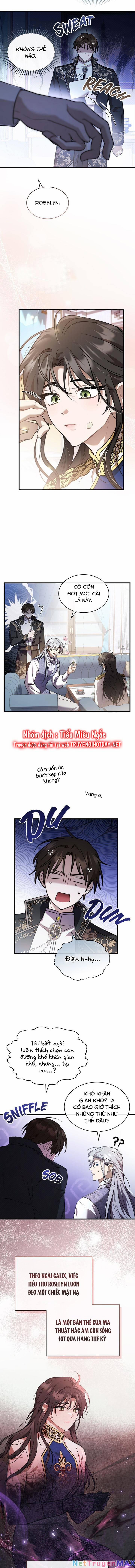 Một Đêm Không Bóng 46.1 trang 5