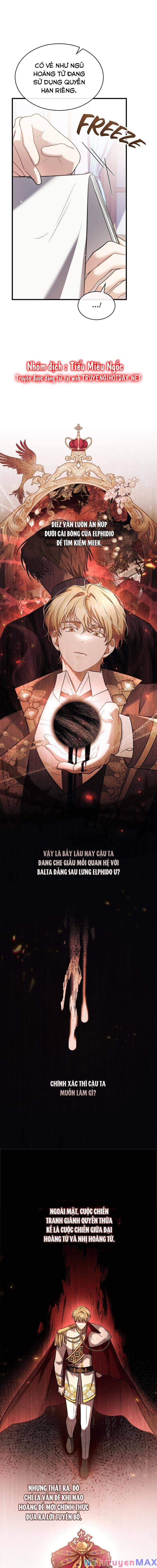 Một Đêm Không Bóng 46.2 trang 1