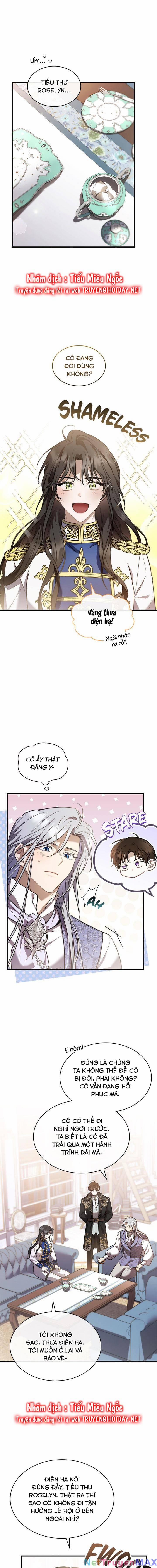 Một Đêm Không Bóng 46.2 trang 5