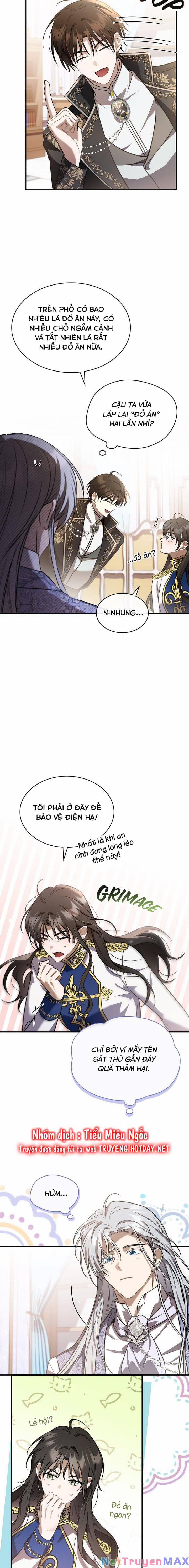 Một Đêm Không Bóng 46.2 trang 6