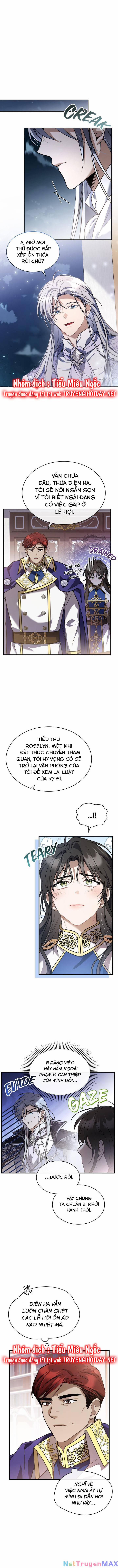 Một Đêm Không Bóng 47.1 trang 1