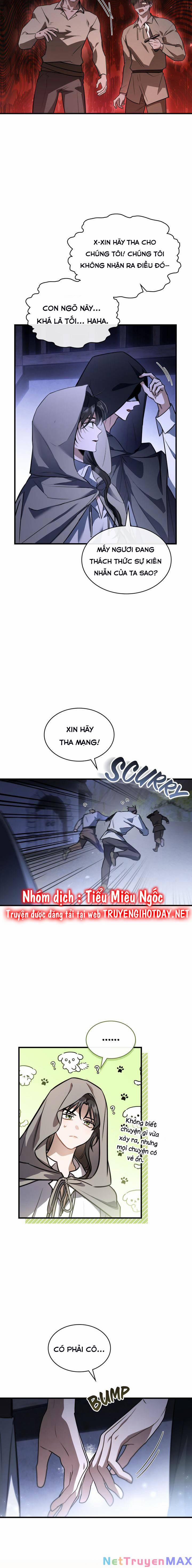 Một Đêm Không Bóng 48.1 trang 1