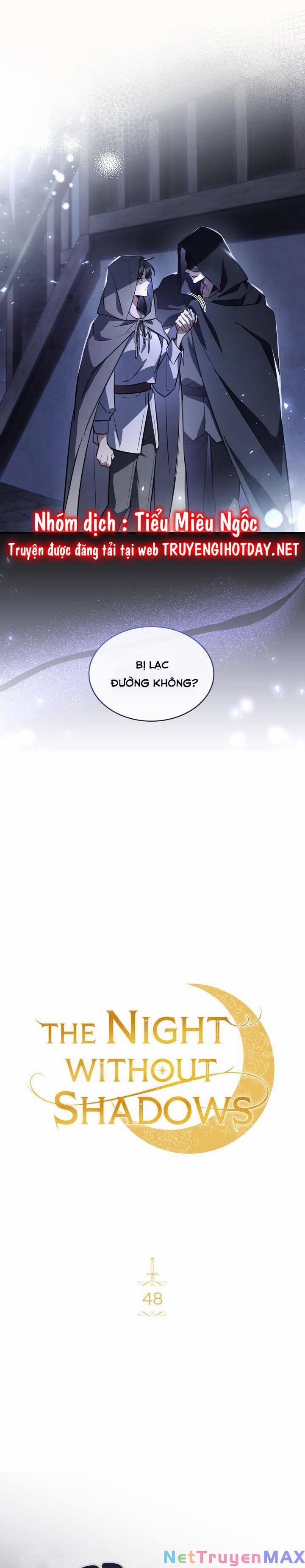 Một Đêm Không Bóng 48.1 trang 3