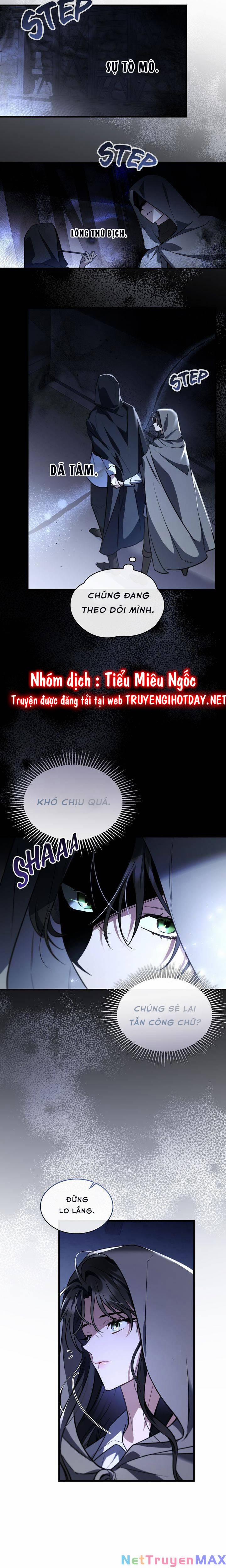 Một Đêm Không Bóng 48.1 trang 4