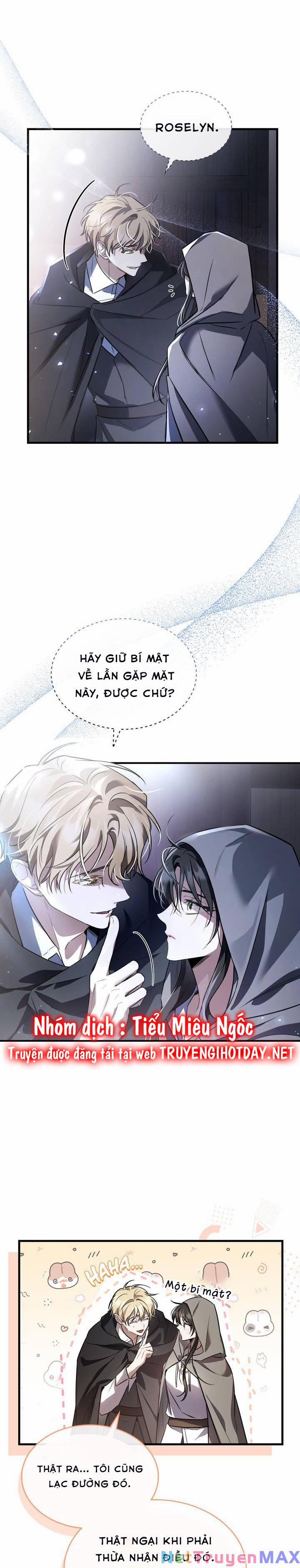 Một Đêm Không Bóng 48.1 trang 7