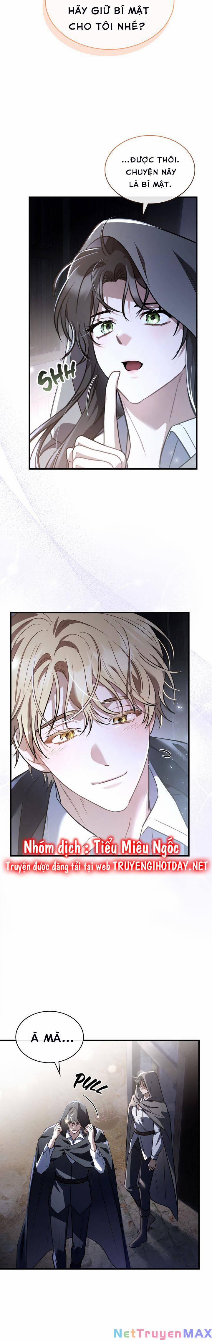 Một Đêm Không Bóng 48.1 trang 8