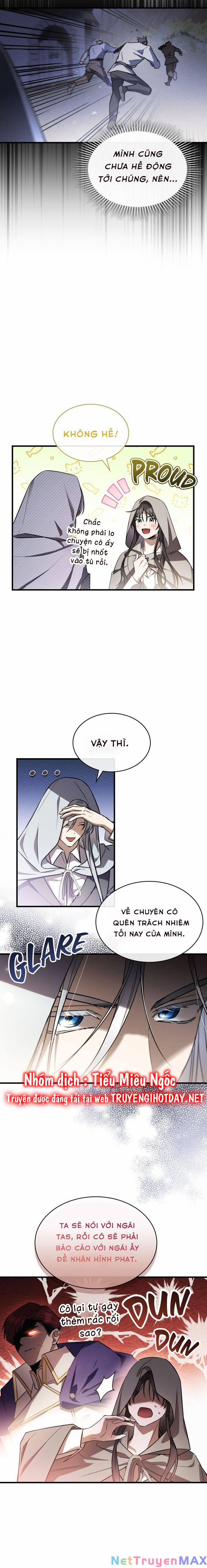 Một Đêm Không Bóng 48.2 trang 5