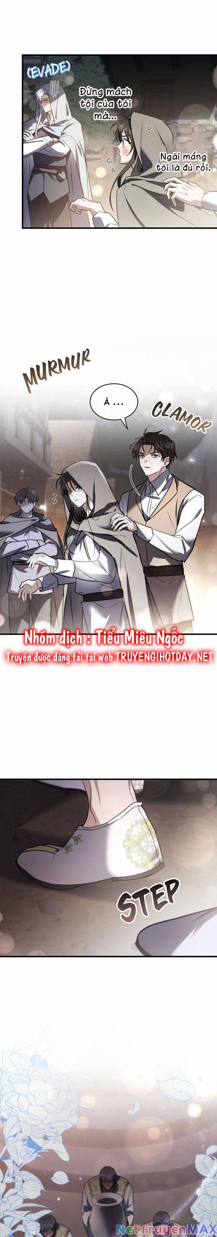 Một Đêm Không Bóng 48.2 trang 6