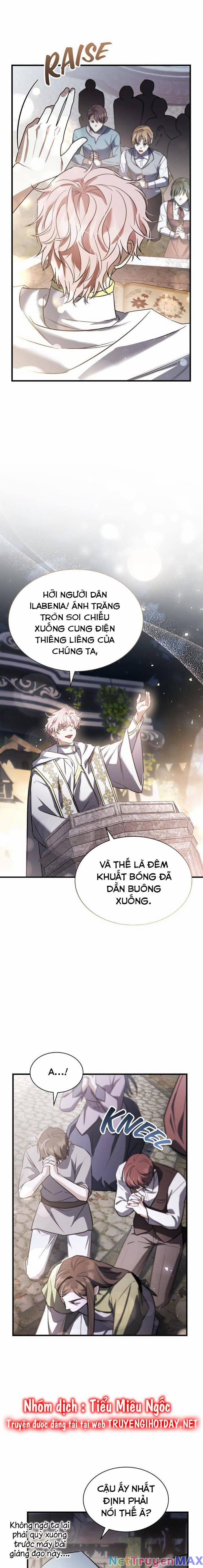 Một Đêm Không Bóng 49.1 trang 1