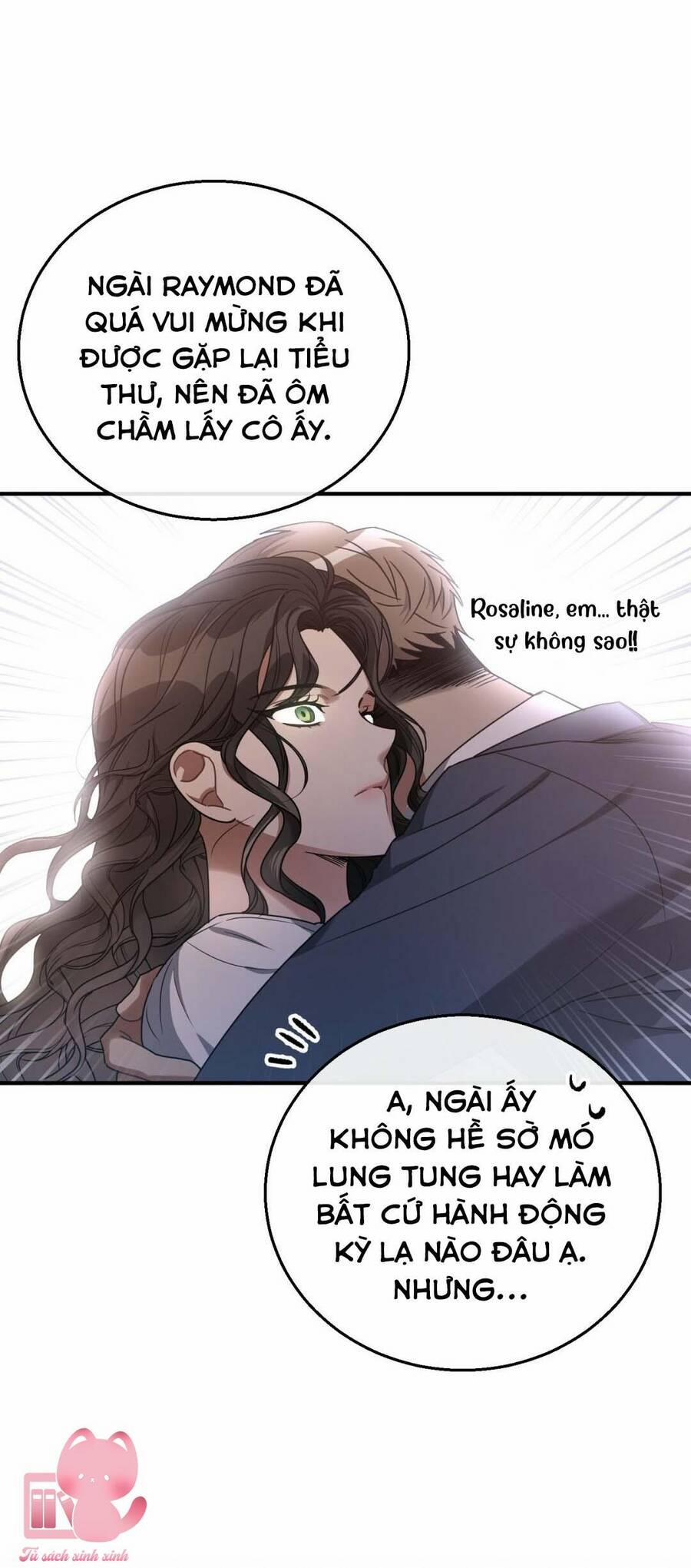 Một Đêm Không Bóng 5 trang 10