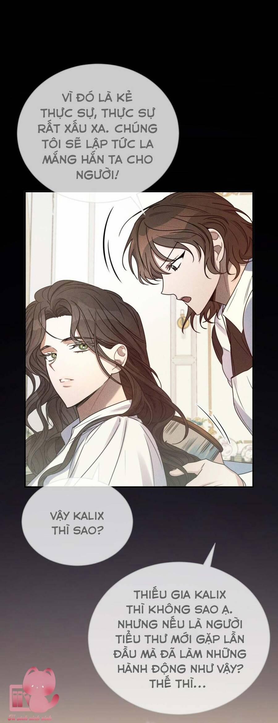 Một Đêm Không Bóng 5 trang 13